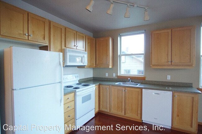 Foto del edificio - 3535 SW Corbett Ave