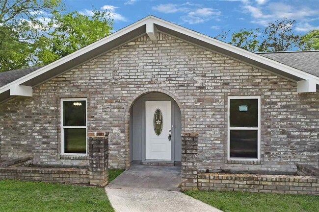 Foto del edificio - Gorgeous all renovated Home in Lumberton, TX!