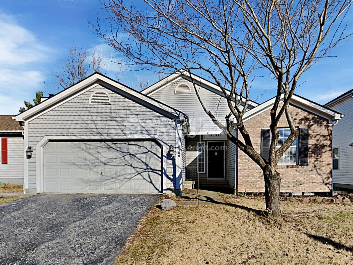 Primary Photo - 2158 Kingsglen Drive