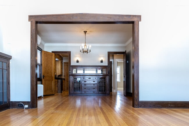 Foto del edificio - 4624 Lyndale Ave S