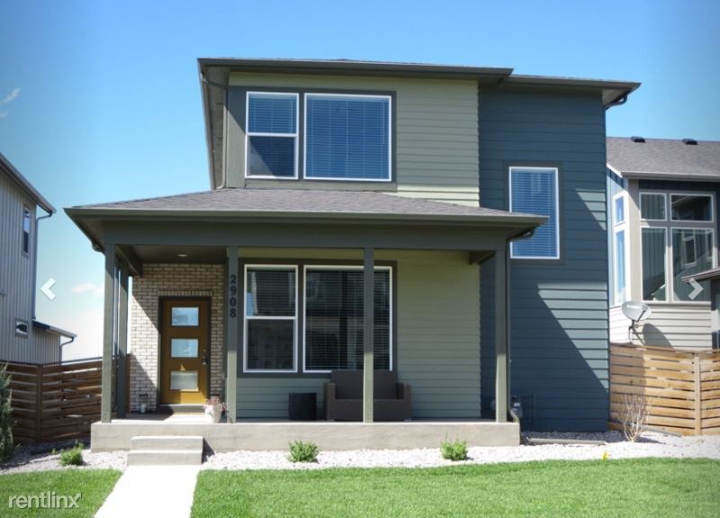 Primary Photo - 3 br, 2.5 bath House - 2908 Comet St