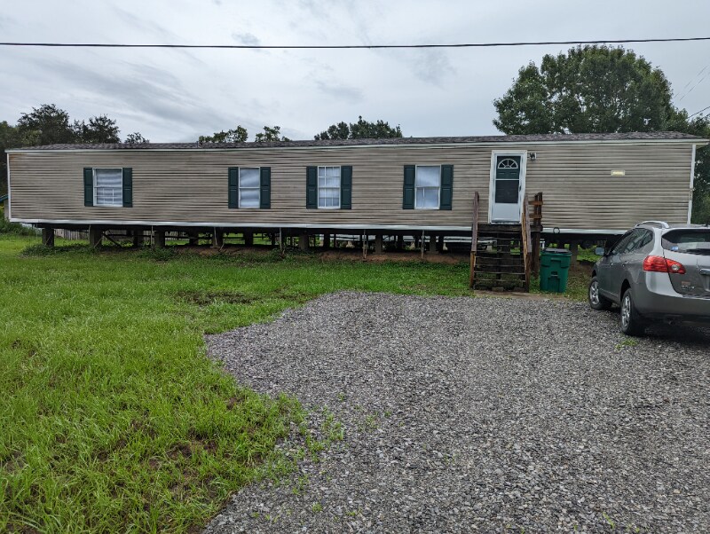 Foto principal - 4601 Hazard Rd