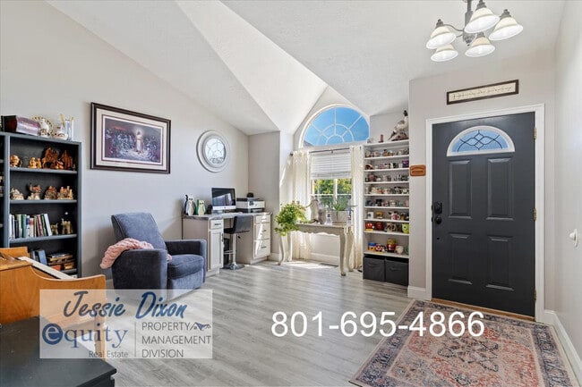 Building Photo - 2355 N 125 W