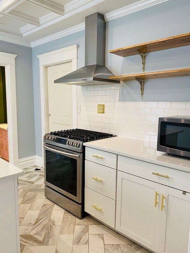 Foto del edificio - 507 Second Street Marietta