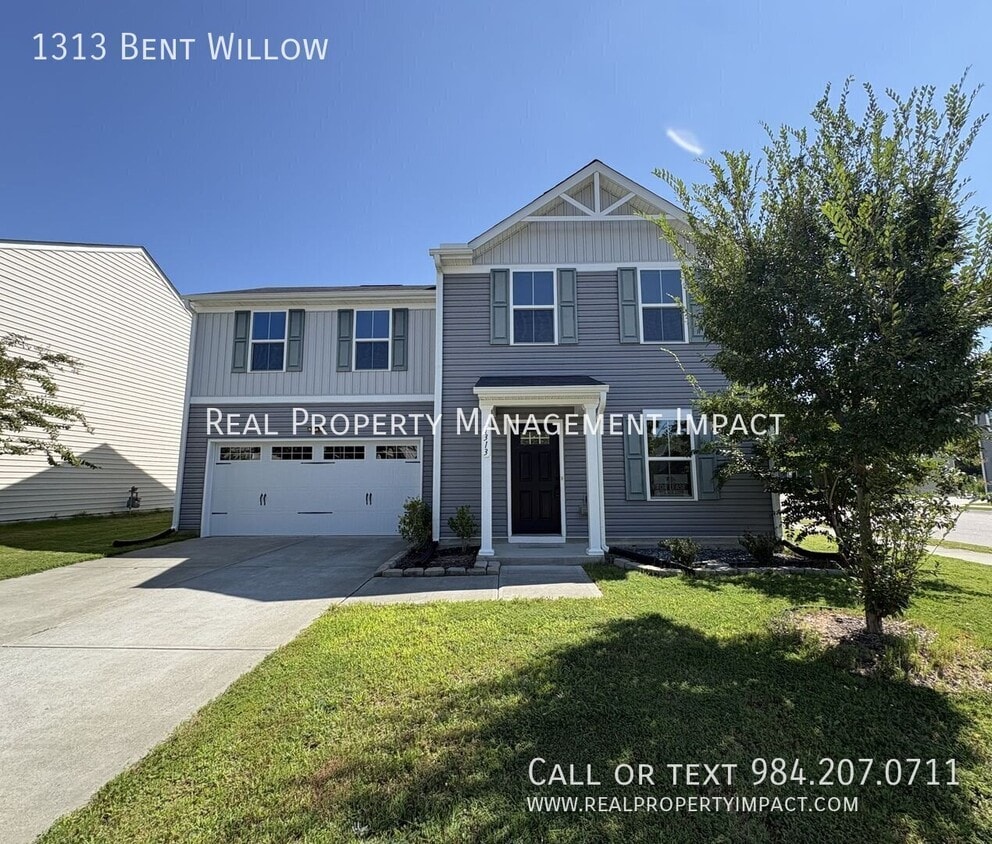 Photo - 1313 Bent Willow-