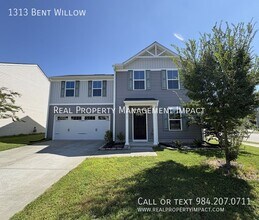 Building Photo - 1313 Bent Willow Dr