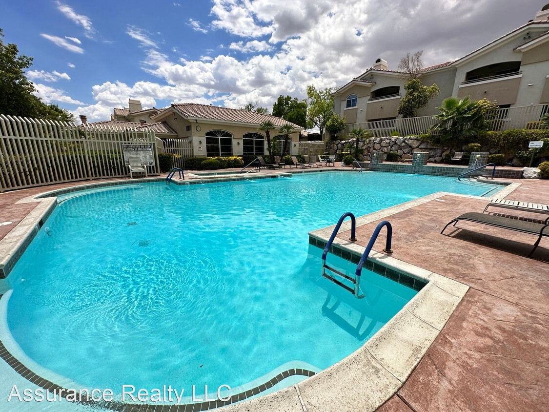 Primary Photo - 2 br, 2 bath House - 1500 Ruby Cliffs Lane...