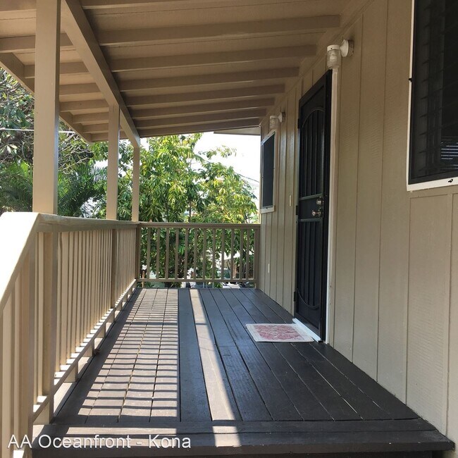 Building Photo - 2 br, 1 bath House - 75-209 Aloha Kona Drive