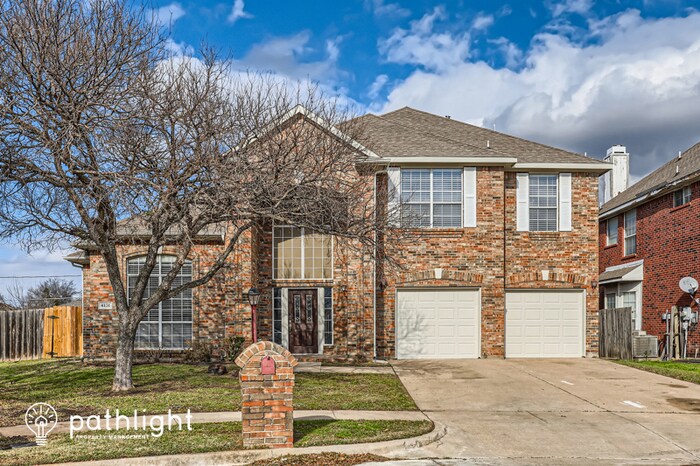 Primary Photo - 4131 Timber Trail Dr, Arlington, TX, 76016