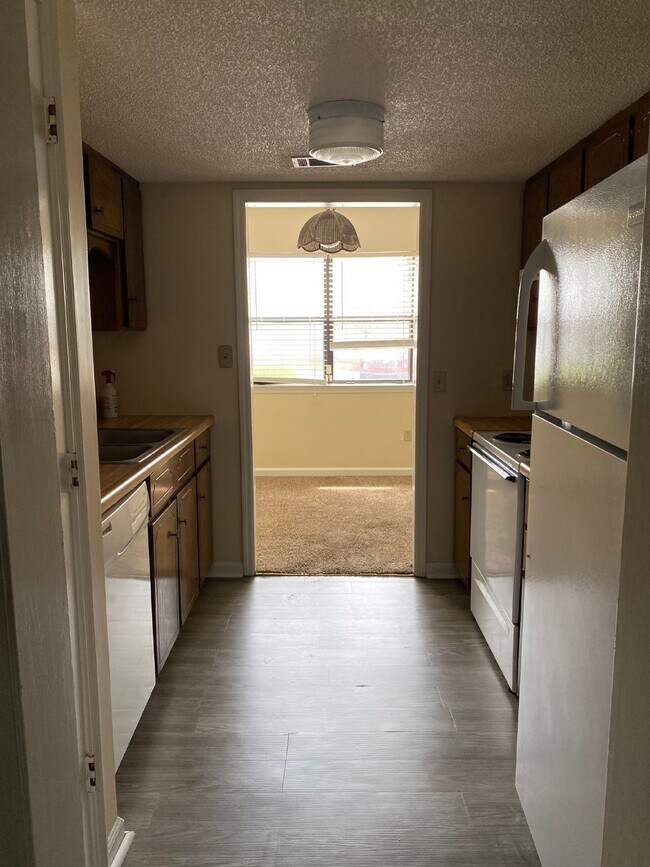 Foto del edificio - Townhouse for Rent