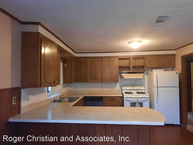 Building Photo - 3 br, 2 bath House - 2948 W. Jordan
