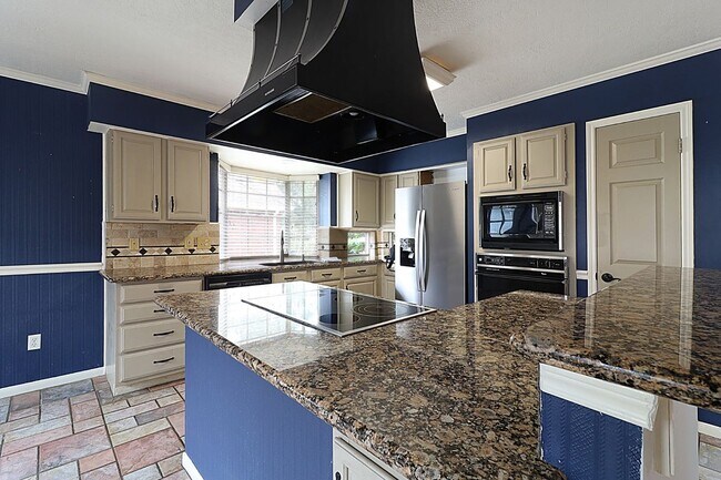 Foto del edificio - 3510 Cypressdale Dr