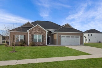 Building Photo - 1000 Abby Leigh Ave