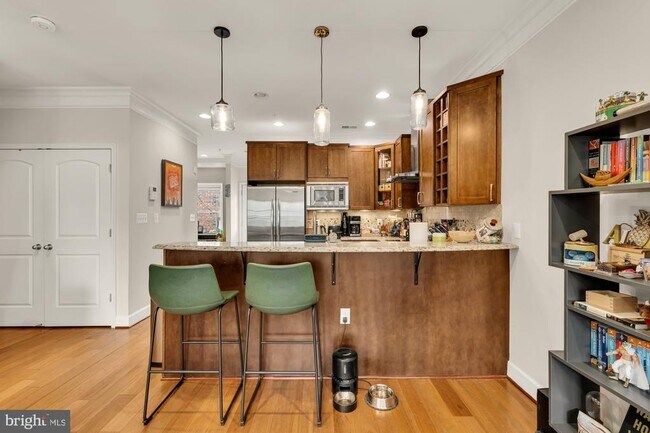 Foto del edificio - 1502 10th St NW