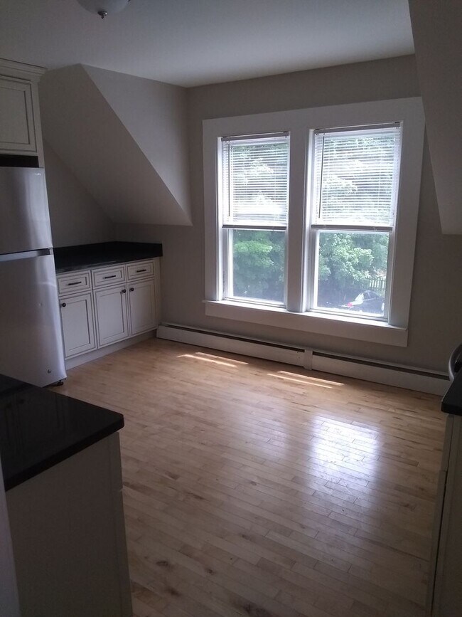 Foto del edificio - 29 Beech Street