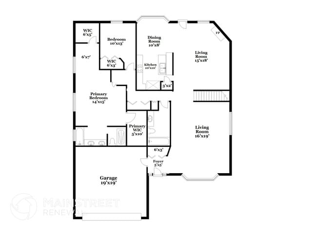Building Photo - 5375 Slickrock Dr