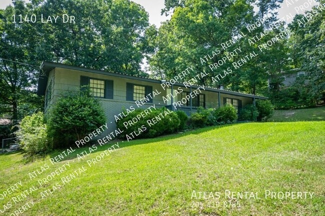 Foto del edificio - 1140 Lay Dr