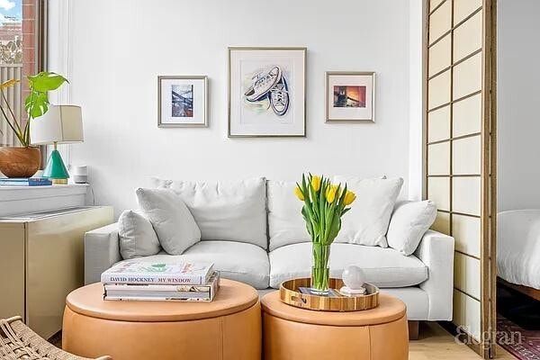 Foto del edificio - 520 W 23 St