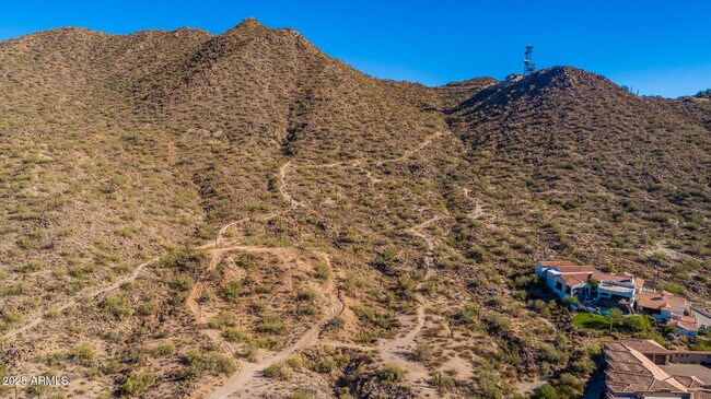 Building Photo - 7406 E Oasis St