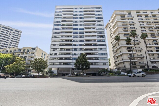 Foto del edificio - 10551 Wilshire Blvd