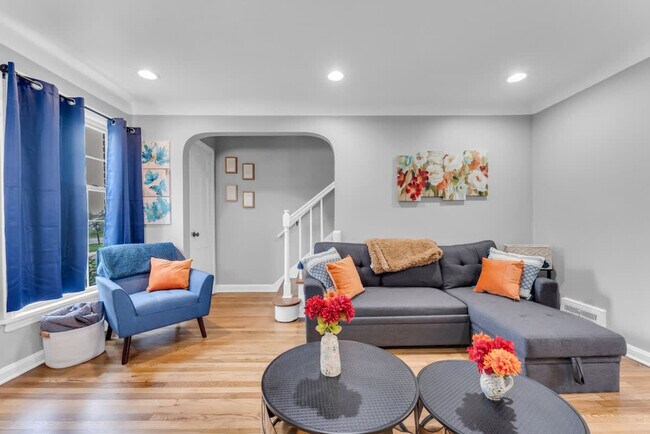 Foto del edificio - 4606 Roadoan Rd