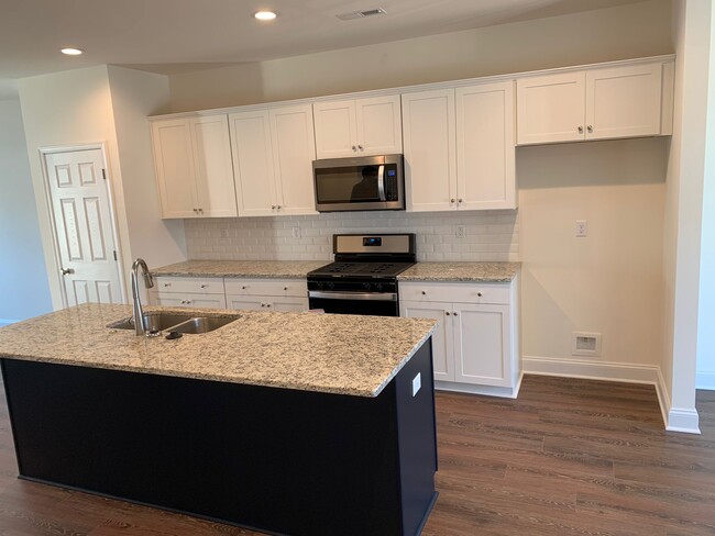 2nd piso - Cocina - 6847 Dunton Rd