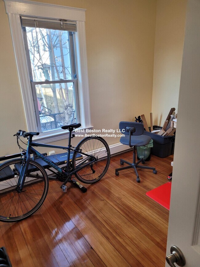 Foto del edificio - 7 Craigie Terrace