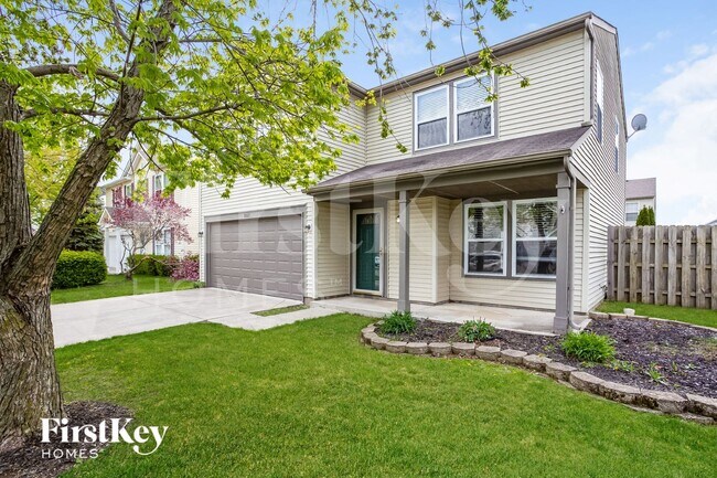 Foto del edificio - 10023 Sapphire Berry Ln