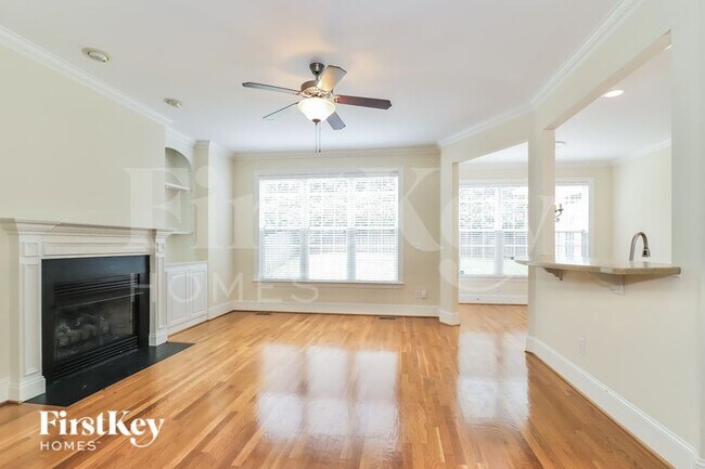 Building Photo - 4192 Cypress Grove Ln