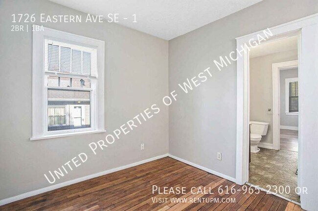 Foto del edificio - 1726 Eastern Ave SE