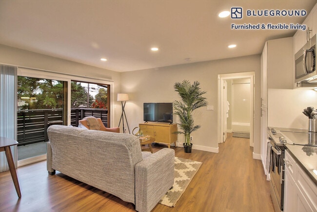 Building Photo - 111 N Rengstorff Ave