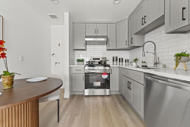 Photo - 600 S Brookhurst Rd Apartment