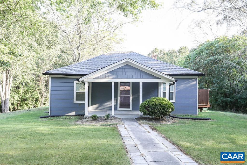 6133 Rockfish Gap Turnpike, Crozet, VA 22932 House Rental in Crozet