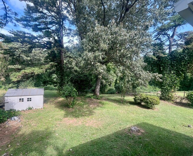 Foto del edificio - House for Rent In Clemson