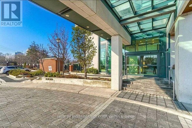 Photo du bâtiment - 100 John St