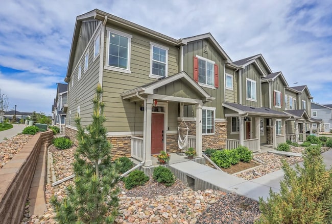 Photo - 16818 E 119th Ave Townhome