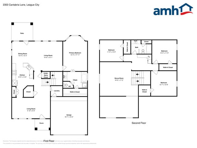 Foto del edificio - 2303 Cantabria Ln