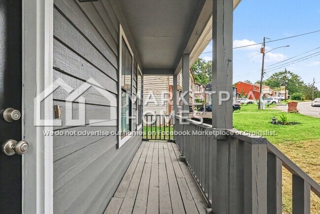 Foto del edificio - 2070 E Scarbrough Trail