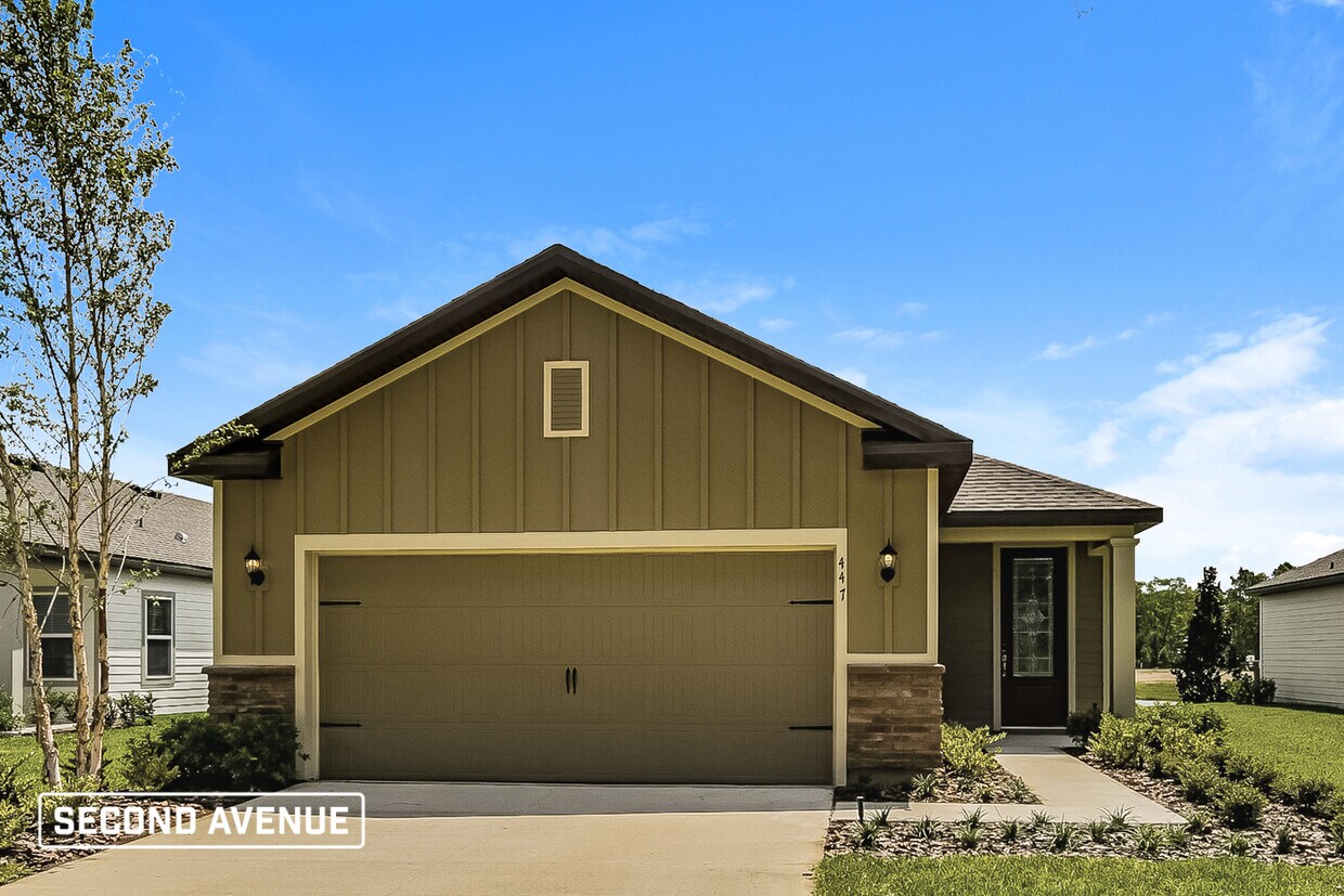 447 Falcon Ridge Rd, St Augustine Beach, FL 32084 House Rental in St