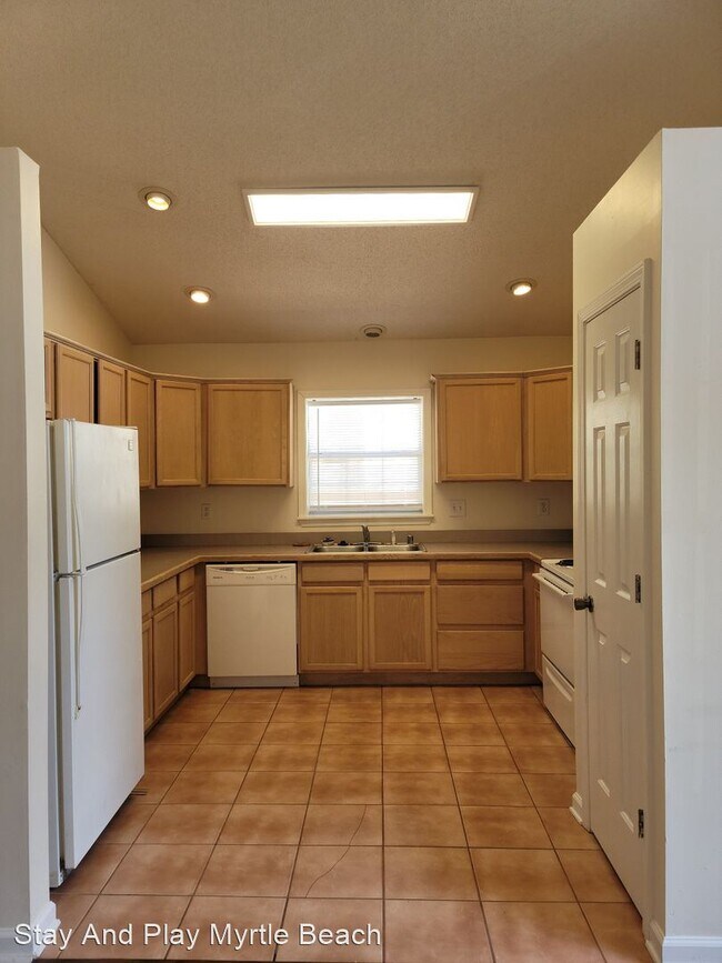 Foto del edificio - 3 br, 2 bath House - 609 S 6th Ave.