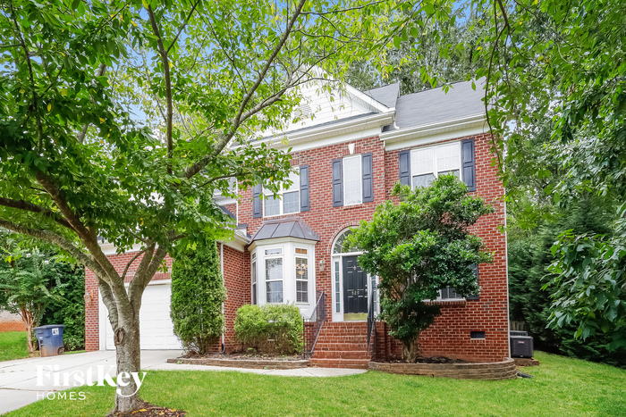 Foto principal - 529 McMillan Dr