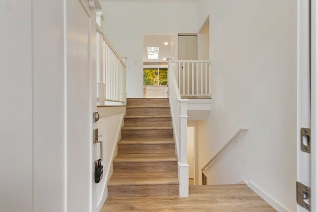 Photo - Newly Renovated Bothell Home Sitting on 1 ...