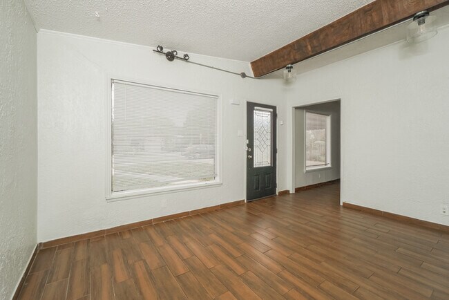 Foto del edificio - Comfortable 3 Bedrooms Home in San Antonio, TX