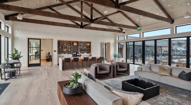 Foto del edificio - Madison at Canyons, The