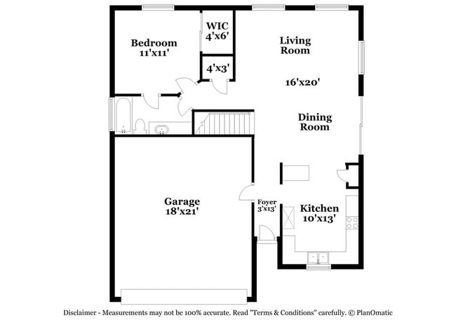 Building Photo - 6184 Winston Falls Ave