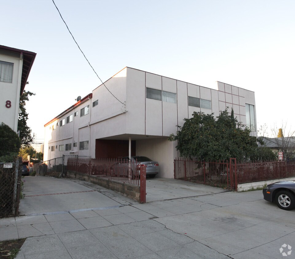 Foto principal - 3522 Bellevue Ave