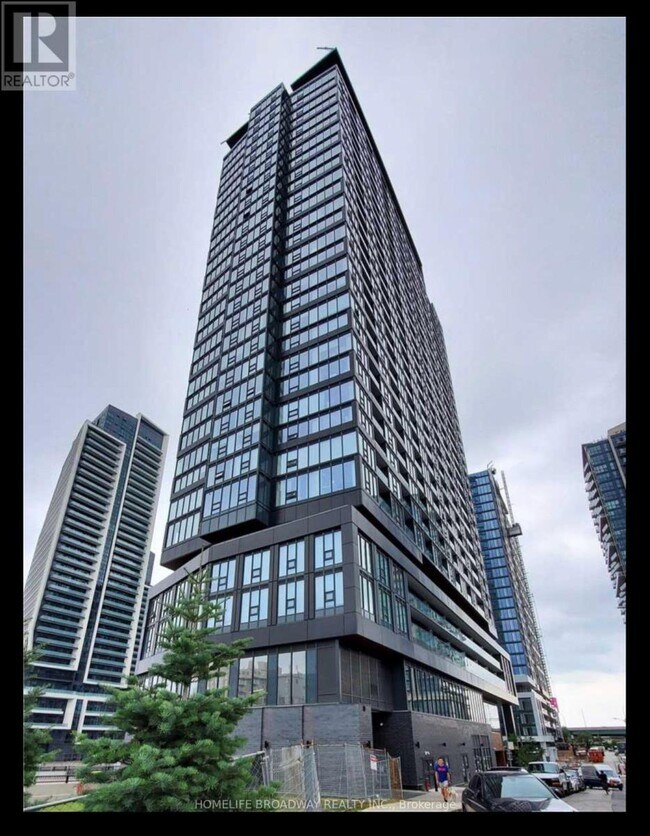 Building Photo - 19 Western Battery Rd