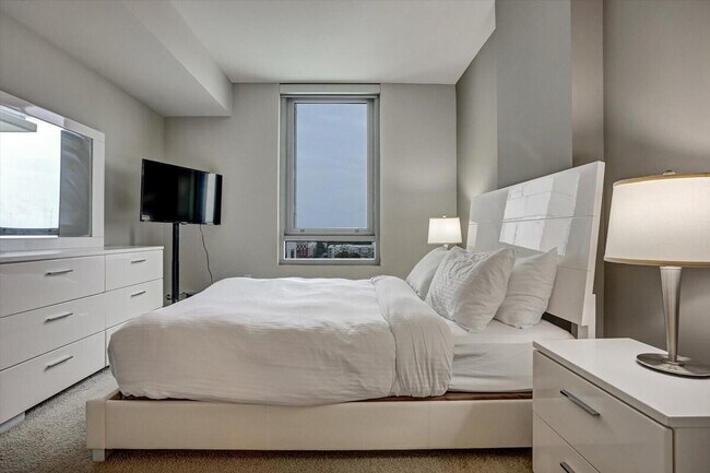 Foto del edificio - 3005 Peachtree Rd