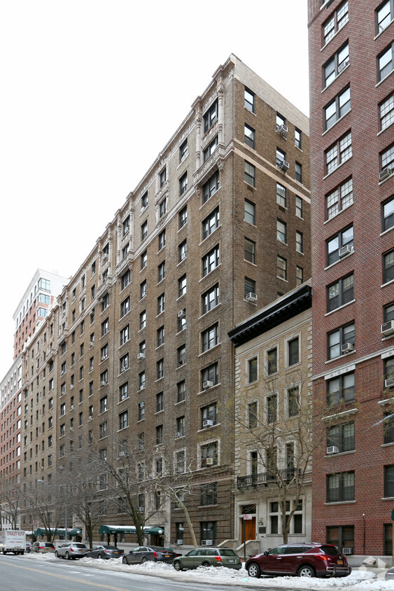 Foto principal - 320 W 86th St