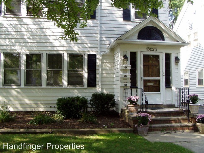 Foto del edificio - 18223 Winslow Rd